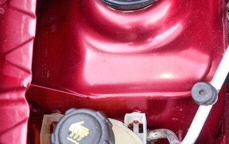 Renault Logan II, 2016 год, 720 000 рублей, 13 фотография