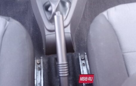 Renault Logan II, 2016 год, 720 000 рублей, 19 фотография