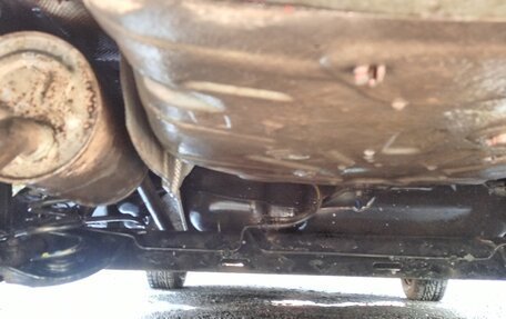 Renault Logan II, 2016 год, 720 000 рублей, 33 фотография