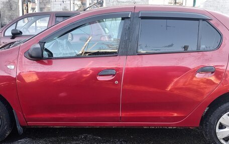 Renault Logan II, 2016 год, 720 000 рублей, 30 фотография