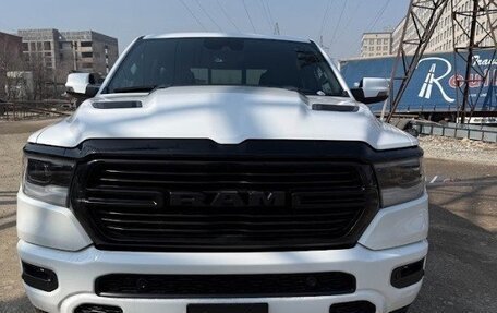 Rambler 1500, 2023 год, 7 290 000 рублей, 3 фотография