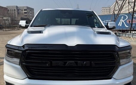 Rambler 1500, 2023 год, 7 290 000 рублей, 4 фотография