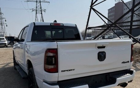 Rambler 1500, 2023 год, 7 290 000 рублей, 8 фотография