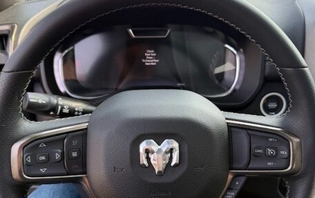 Rambler 1500, 2023 год, 7 290 000 рублей, 13 фотография