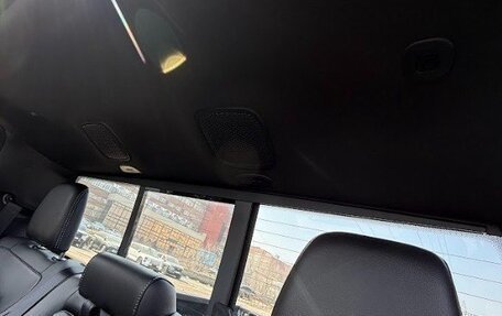 Rambler 1500, 2023 год, 7 290 000 рублей, 19 фотография