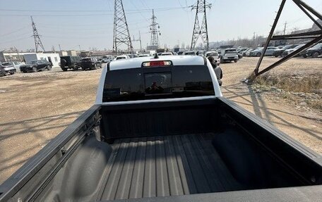 Rambler 1500, 2023 год, 7 290 000 рублей, 20 фотография