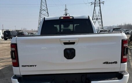 Rambler 1500, 2023 год, 7 290 000 рублей, 6 фотография