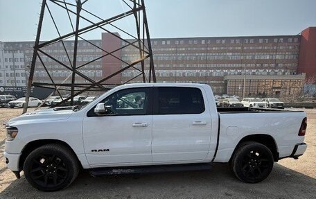 Rambler 1500, 2023 год, 7 290 000 рублей, 10 фотография