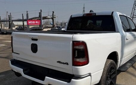 Rambler 1500, 2023 год, 7 290 000 рублей, 9 фотография