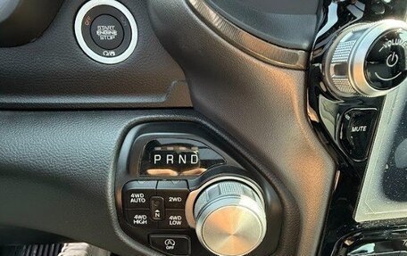 Rambler 1500, 2023 год, 7 290 000 рублей, 18 фотография