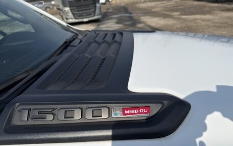 Rambler 1500, 2023 год, 7 290 000 рублей, 16 фотография