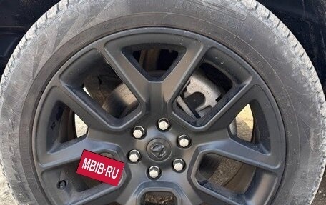 Rambler 1500, 2023 год, 7 290 000 рублей, 14 фотография