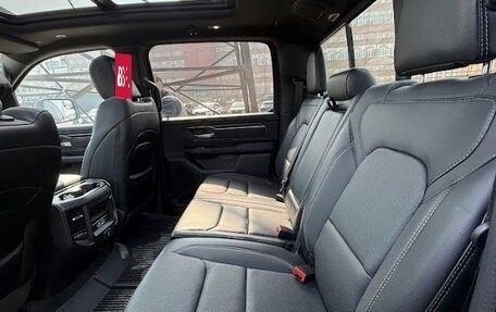 Rambler 1500, 2023 год, 7 290 000 рублей, 12 фотография