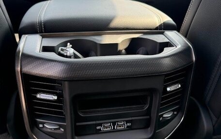 Rambler 1500, 2023 год, 7 290 000 рублей, 23 фотография