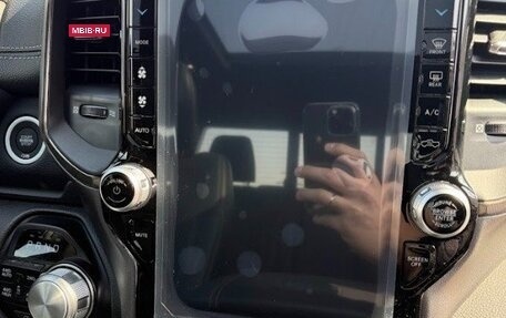 Rambler 1500, 2023 год, 7 290 000 рублей, 21 фотография