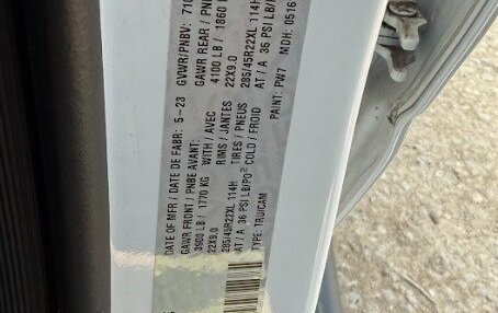 Rambler 1500, 2023 год, 7 290 000 рублей, 30 фотография