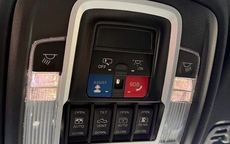 Rambler 1500, 2023 год, 7 290 000 рублей, 25 фотография