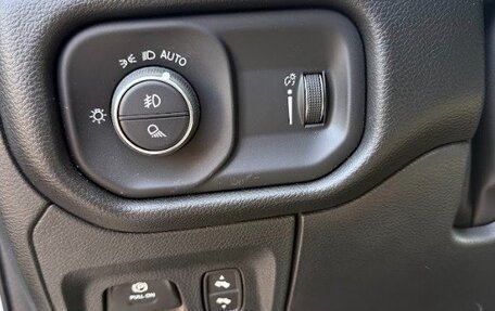 Rambler 1500, 2023 год, 7 290 000 рублей, 22 фотография