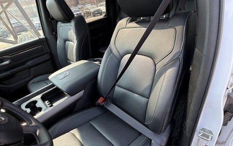 Rambler 1500, 2023 год, 7 290 000 рублей, 27 фотография