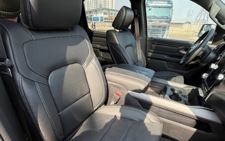 Rambler 1500, 2023 год, 7 290 000 рублей, 26 фотография