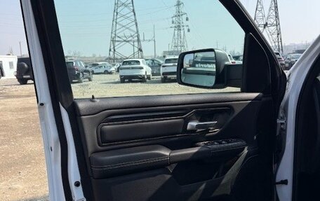 Rambler 1500, 2023 год, 7 290 000 рублей, 29 фотография