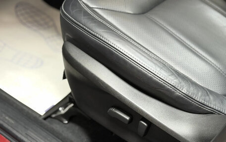 Subaru Forester, 2019 год, 3 390 000 рублей, 19 фотография