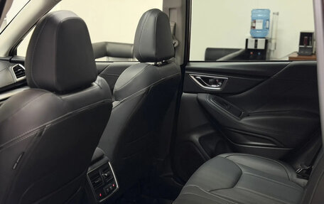 Subaru Forester, 2019 год, 3 390 000 рублей, 11 фотография