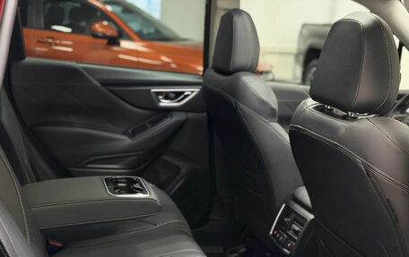 Subaru Forester, 2019 год, 3 390 000 рублей, 12 фотография