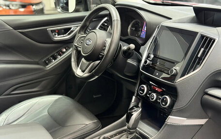 Subaru Forester, 2019 год, 3 390 000 рублей, 13 фотография