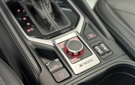 Subaru Forester, 2019 год, 3 390 000 рублей, 15 фотография