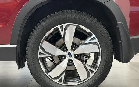 Subaru Forester, 2019 год, 3 390 000 рублей, 26 фотография