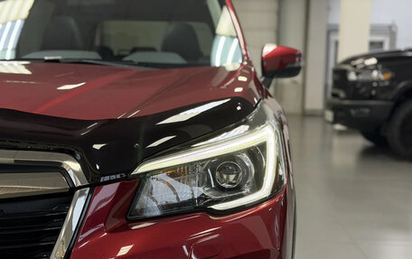 Subaru Forester, 2019 год, 3 390 000 рублей, 25 фотография