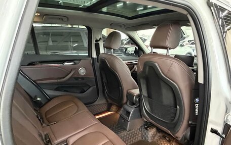 BMW X1, 2022 год, 2 229 000 рублей, 11 фотография