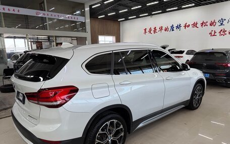 BMW X1, 2022 год, 2 229 000 рублей, 6 фотография