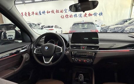 BMW X1, 2022 год, 2 229 000 рублей, 10 фотография