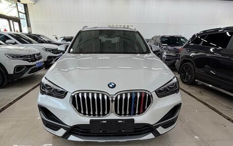 BMW X1, 2022 год, 2 229 000 рублей, 2 фотография