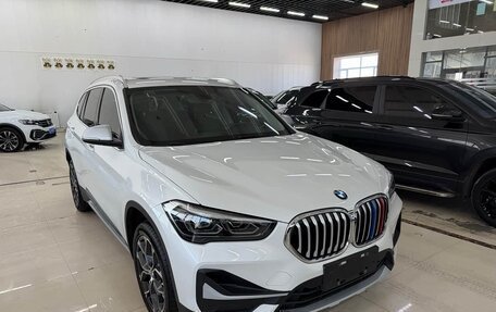 BMW X1, 2022 год, 2 229 000 рублей, 3 фотография