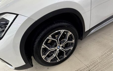 BMW X1, 2022 год, 2 229 000 рублей, 8 фотография