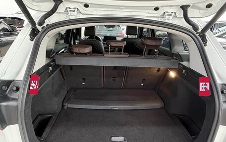 BMW X1, 2022 год, 2 229 000 рублей, 9 фотография