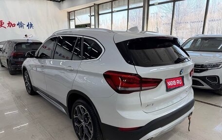 BMW X1, 2022 год, 2 229 000 рублей, 4 фотография