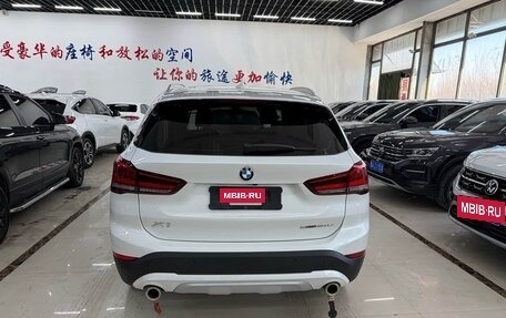 BMW X1, 2022 год, 2 229 000 рублей, 5 фотография