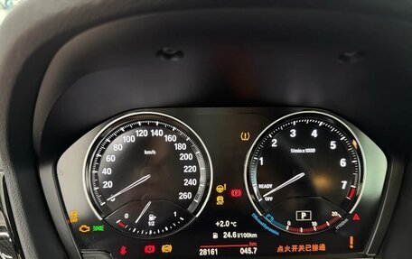 BMW X1, 2022 год, 2 229 000 рублей, 12 фотография