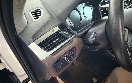 BMW X1, 2022 год, 2 229 000 рублей, 13 фотография