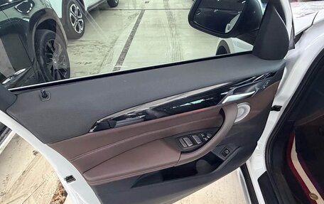 BMW X1, 2022 год, 2 229 000 рублей, 15 фотография