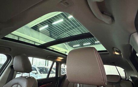 BMW X1, 2022 год, 2 229 000 рублей, 19 фотография