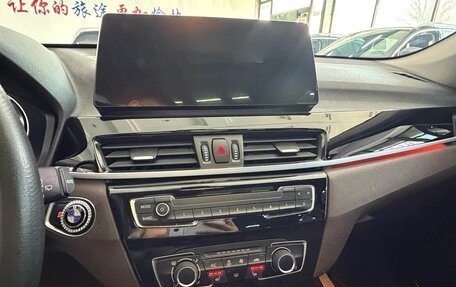 BMW X1, 2022 год, 2 229 000 рублей, 18 фотография