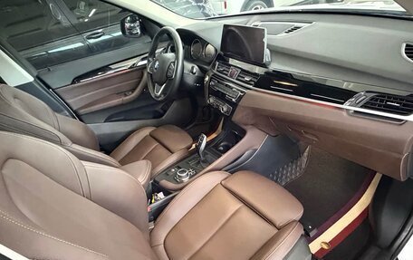 BMW X1, 2022 год, 2 229 000 рублей, 22 фотография