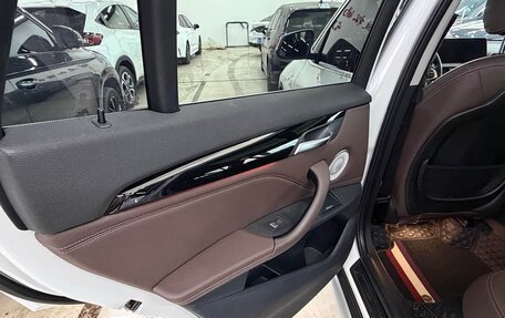 BMW X1, 2022 год, 2 229 000 рублей, 21 фотография