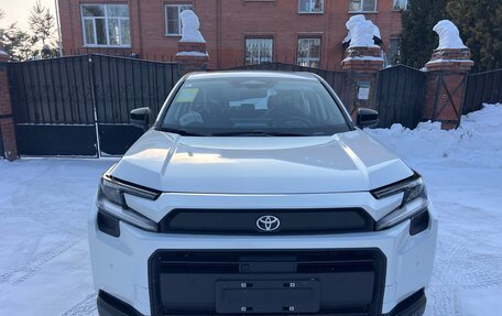 Toyota RAV4, 2026 год, 4 750 000 рублей, 2 фотография