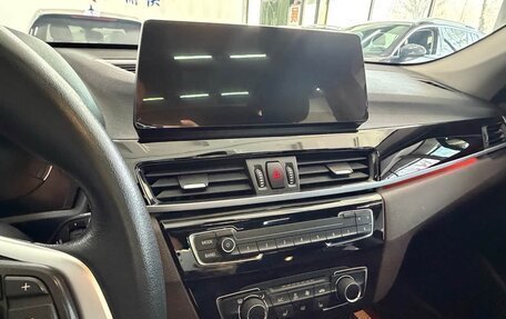 BMW X1, 2022 год, 2 229 000 рублей, 17 фотография